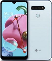 Замена динамика на телефоне LG Q51 в Смоленске